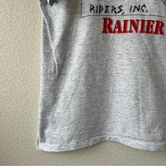 Wilderness Trail Riders Rainer t-shirt - Picture 4 of 9
